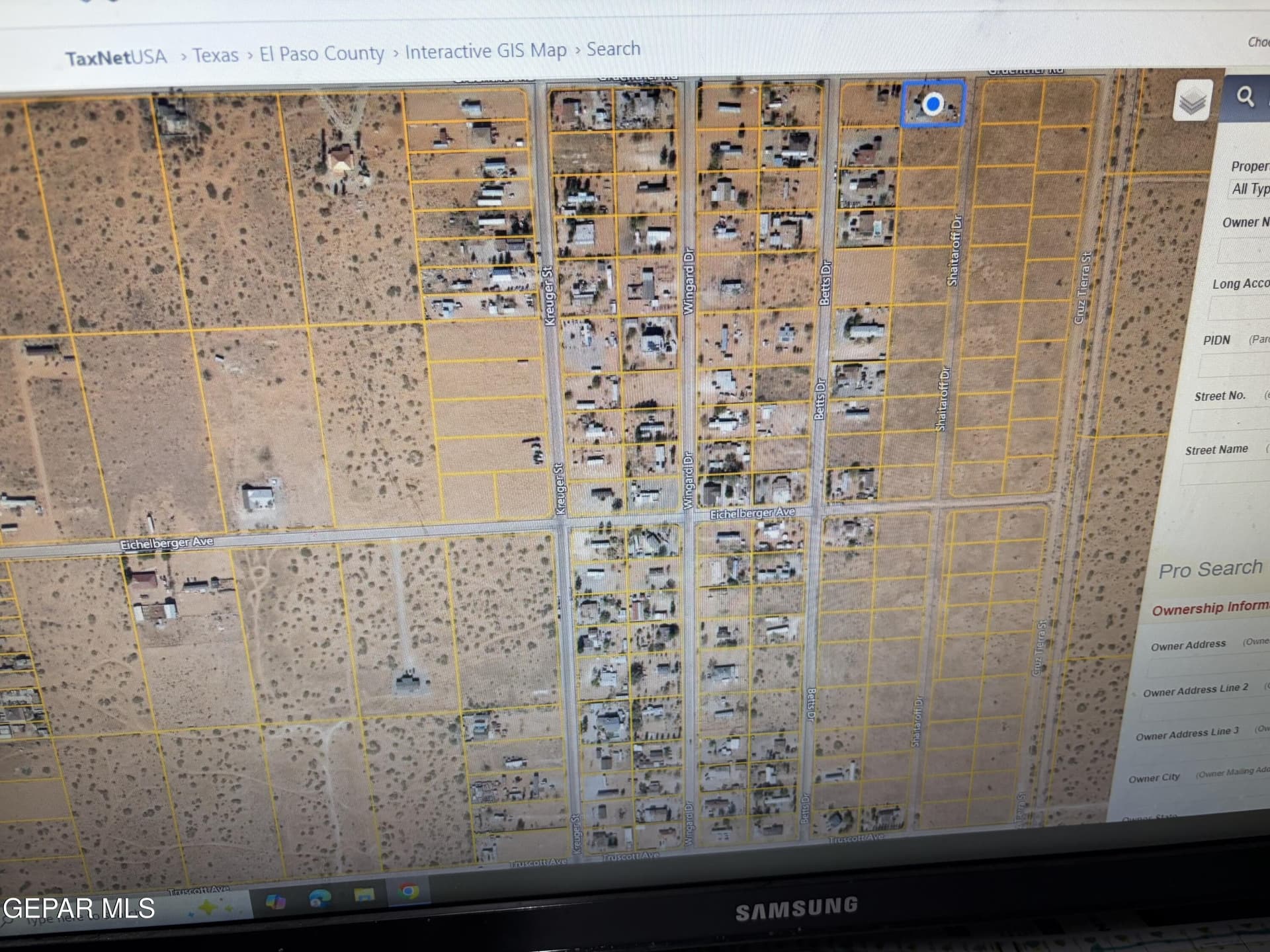 31 acres in El Paso County gallery image 2