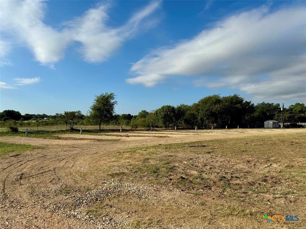 11.93 acres in Wilson County featured view