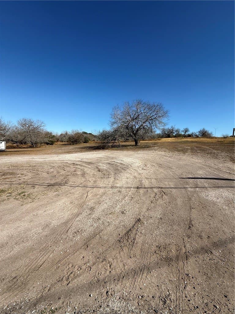 1.27 acres in Nueces County