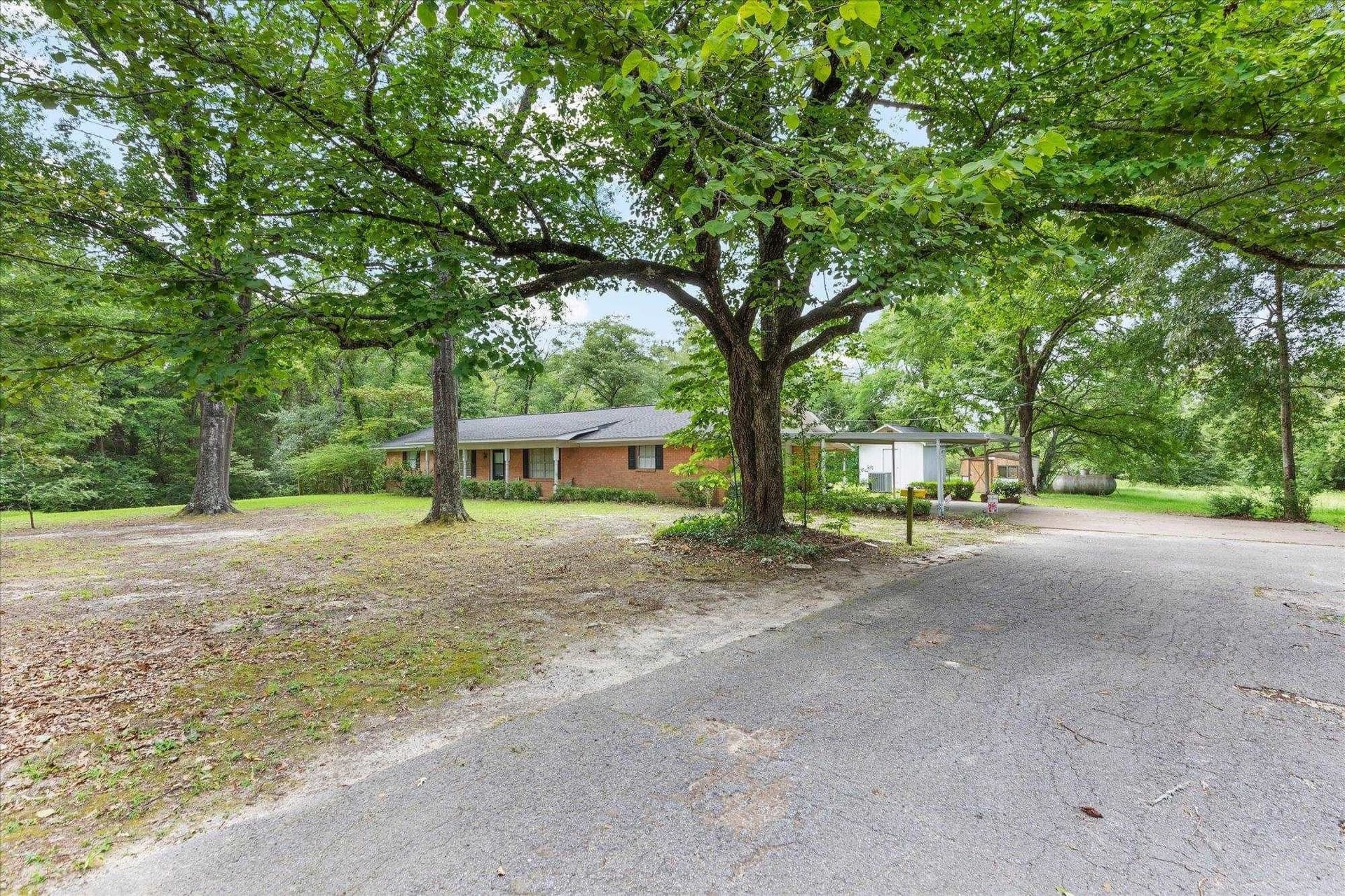 11.51 acres in Smith County featured view