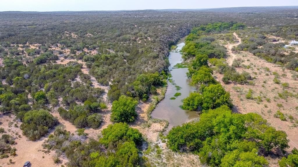 277 acres in Kimble County gallery image 2