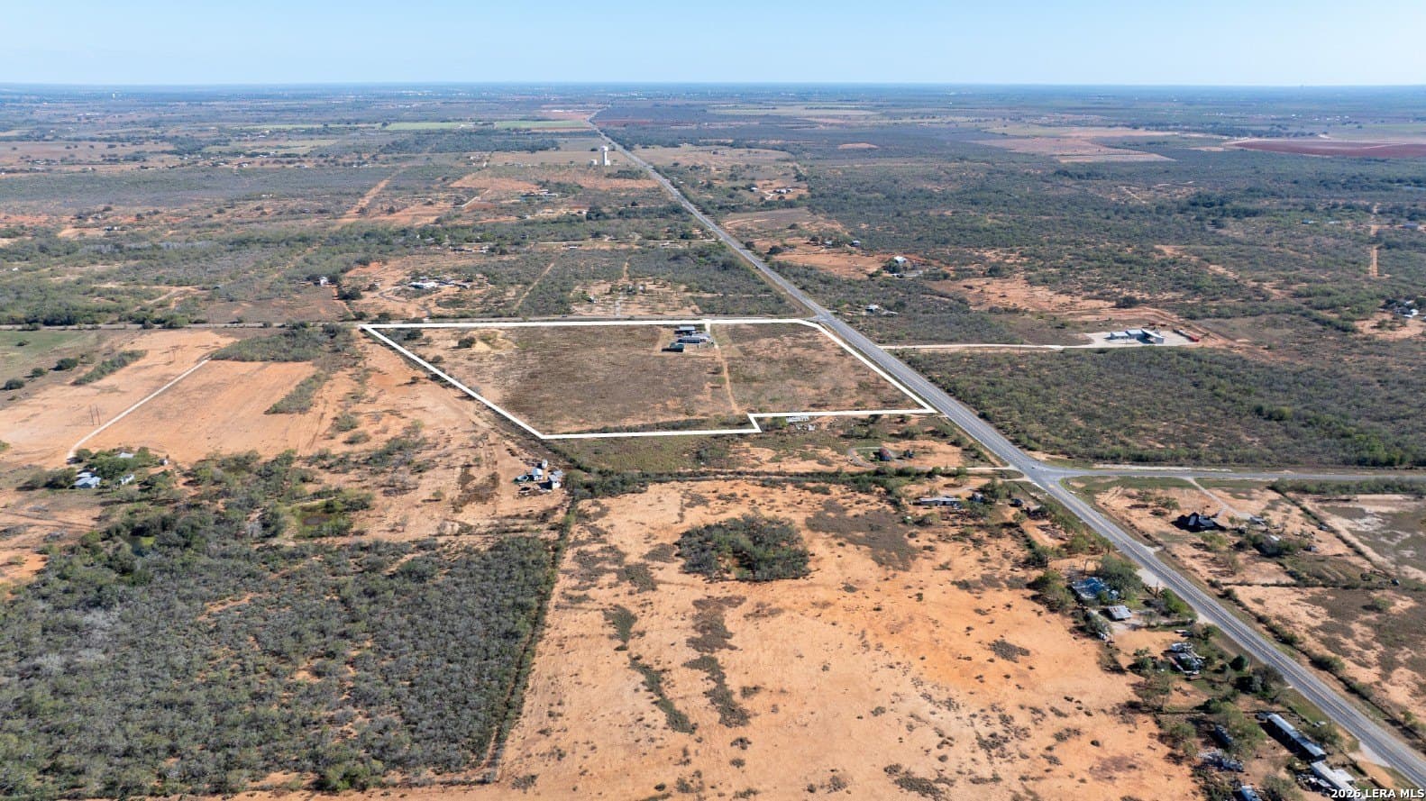 32.76 acres in Atascosa County - photo 39