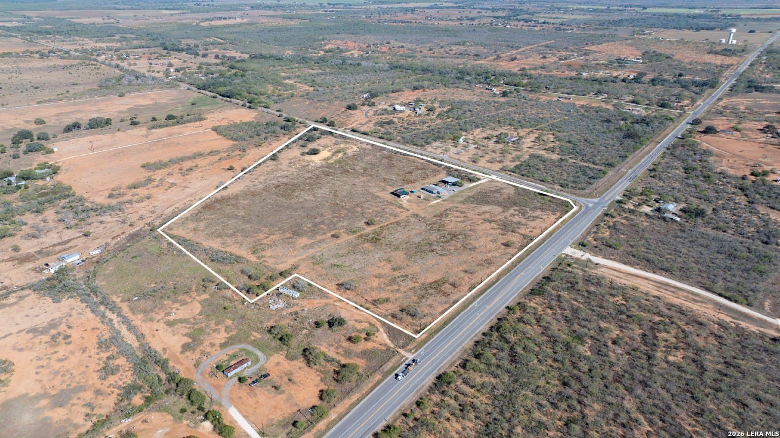 32.76 acres in Atascosa County - photo 37