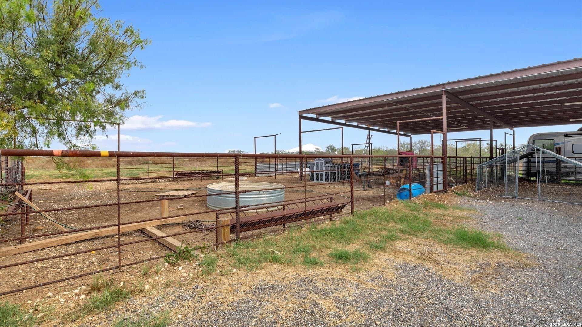 32.76 acres in Atascosa County featured view