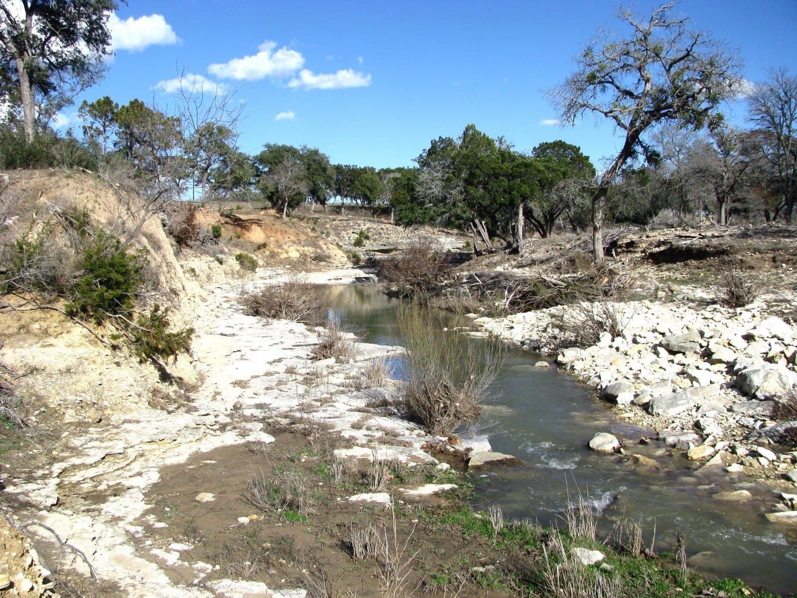 5.01 acres in Coryell County gallery image 3