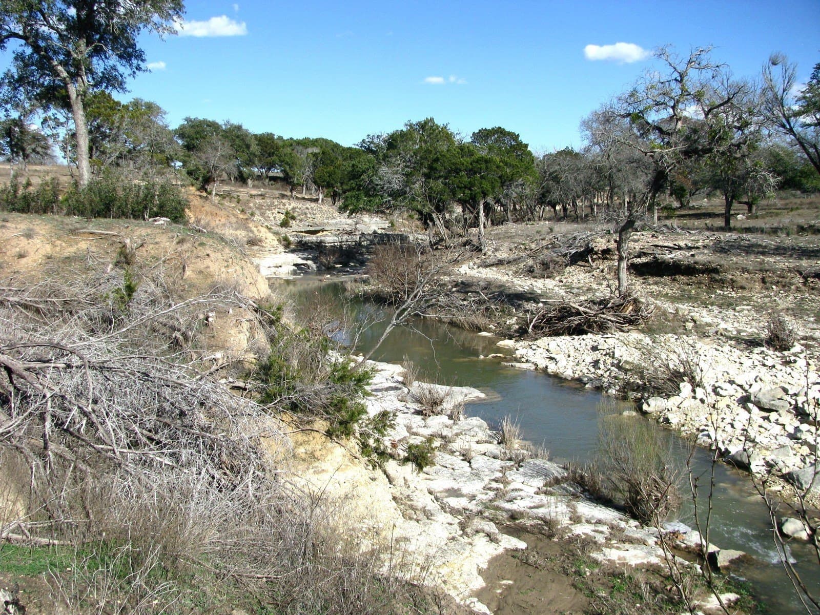 5.01 acres in Coryell County gallery image 2