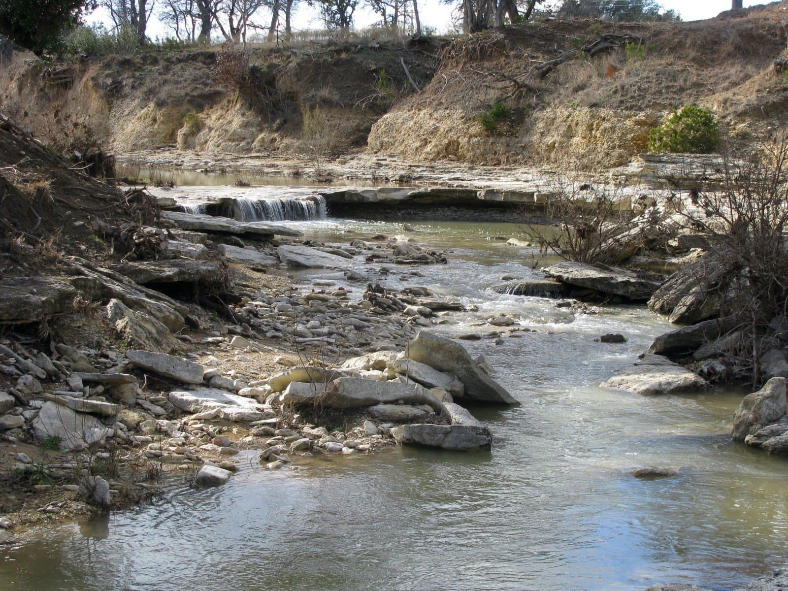 5.01 acres in Coryell County gallery image 4