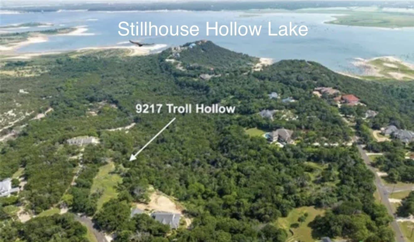 3.6 acres in Bell County - photo 3