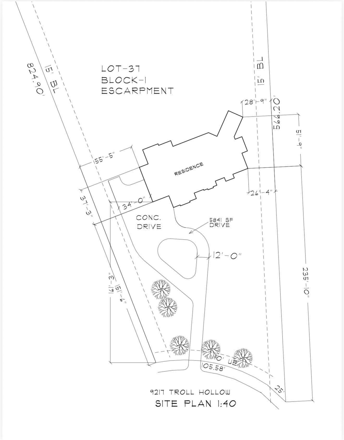 3.6 acres in Bell County - photo 5