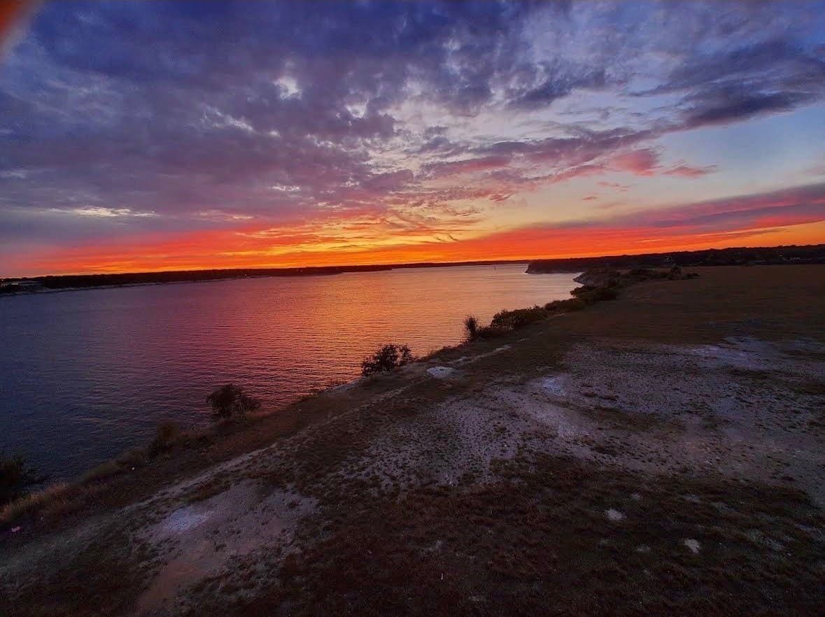 3.6 acres in Bell County