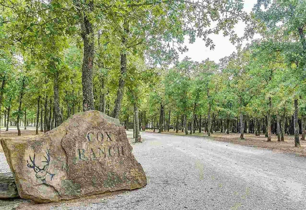 23.11 acres in Montague County - photo 3
