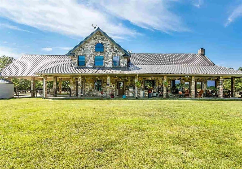 23.11 acres in Montague County - photo 33