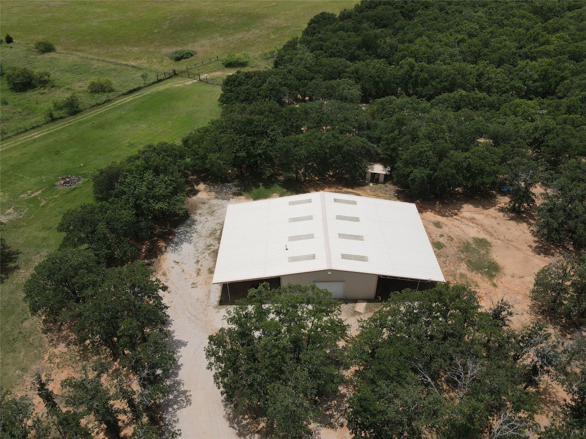 23.11 acres in Montague County - photo 39