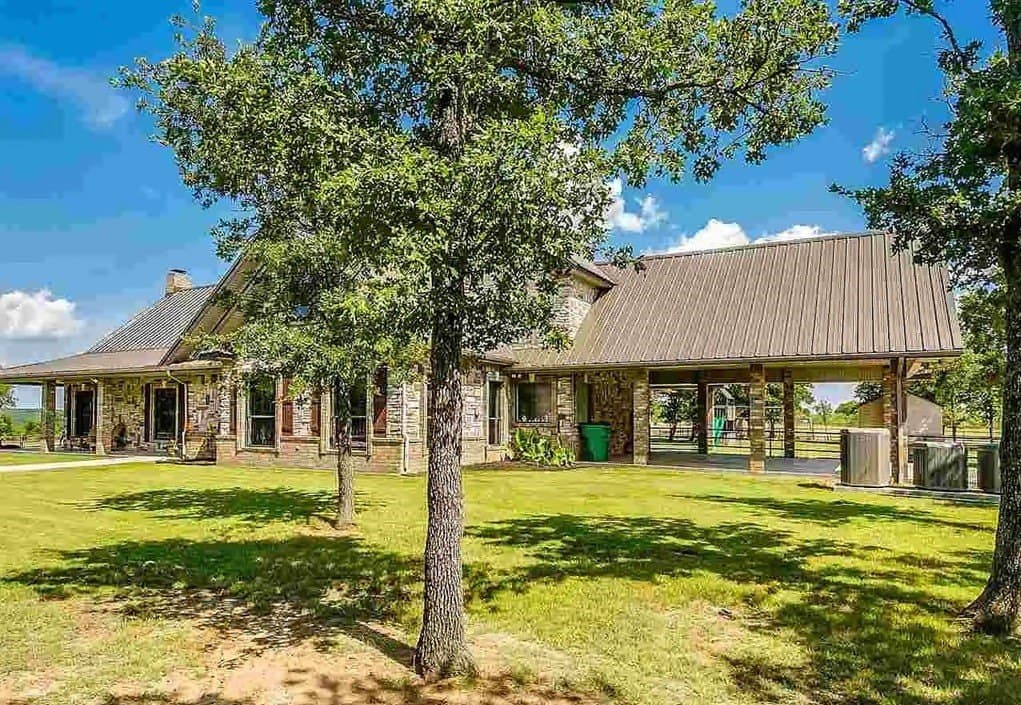23.11 acres in Montague County - photo 4