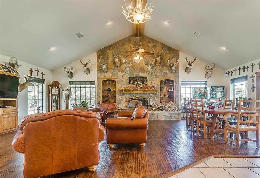 23.11 acres in Montague County - photo 8