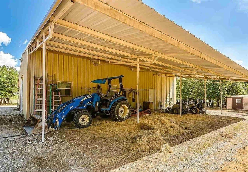 23.11 acres in Montague County - photo 26