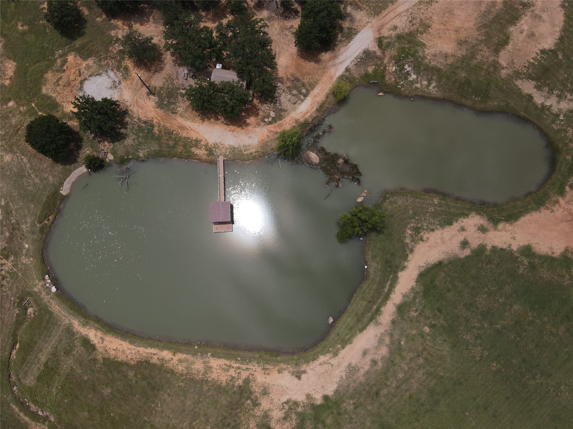23.11 acres in Montague County - photo 40