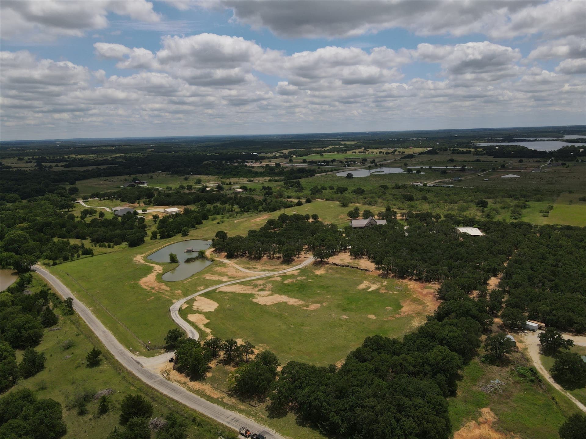 23.11 acres in Montague County - photo 37