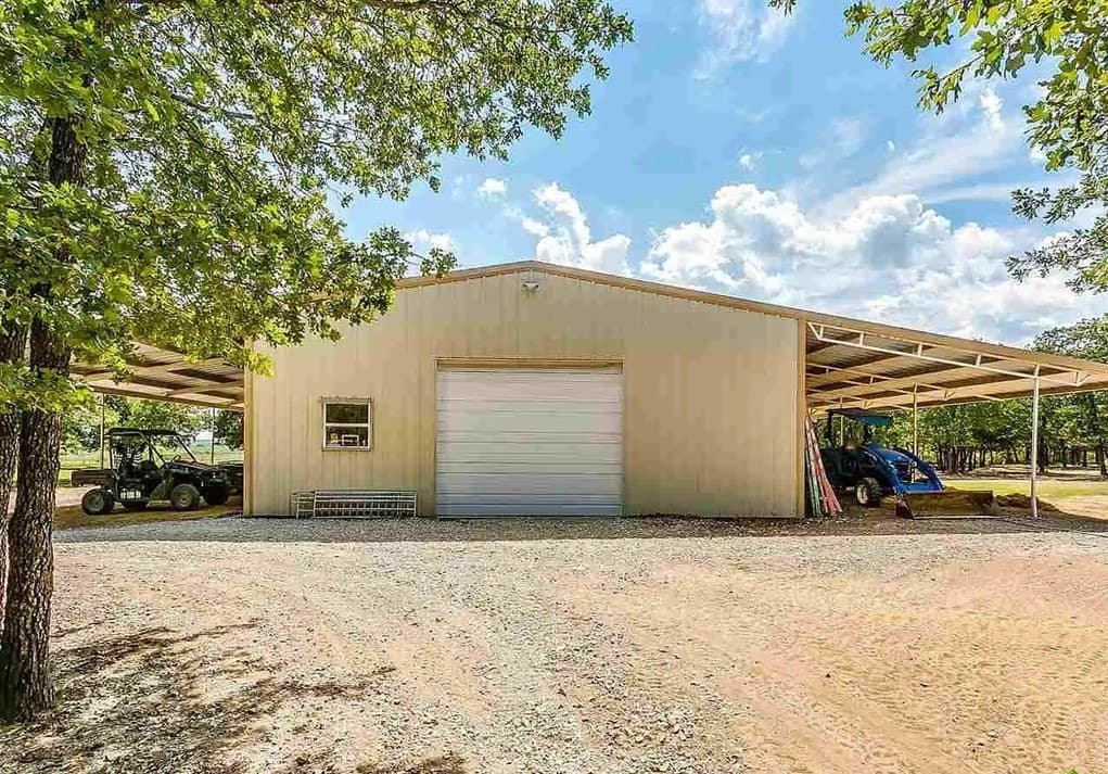 23.11 acres in Montague County - photo 25