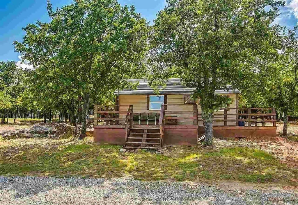 23.11 acres in Montague County - photo 30
