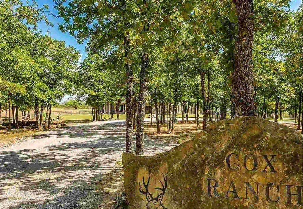 23.11 acres in Montague County - photo 5