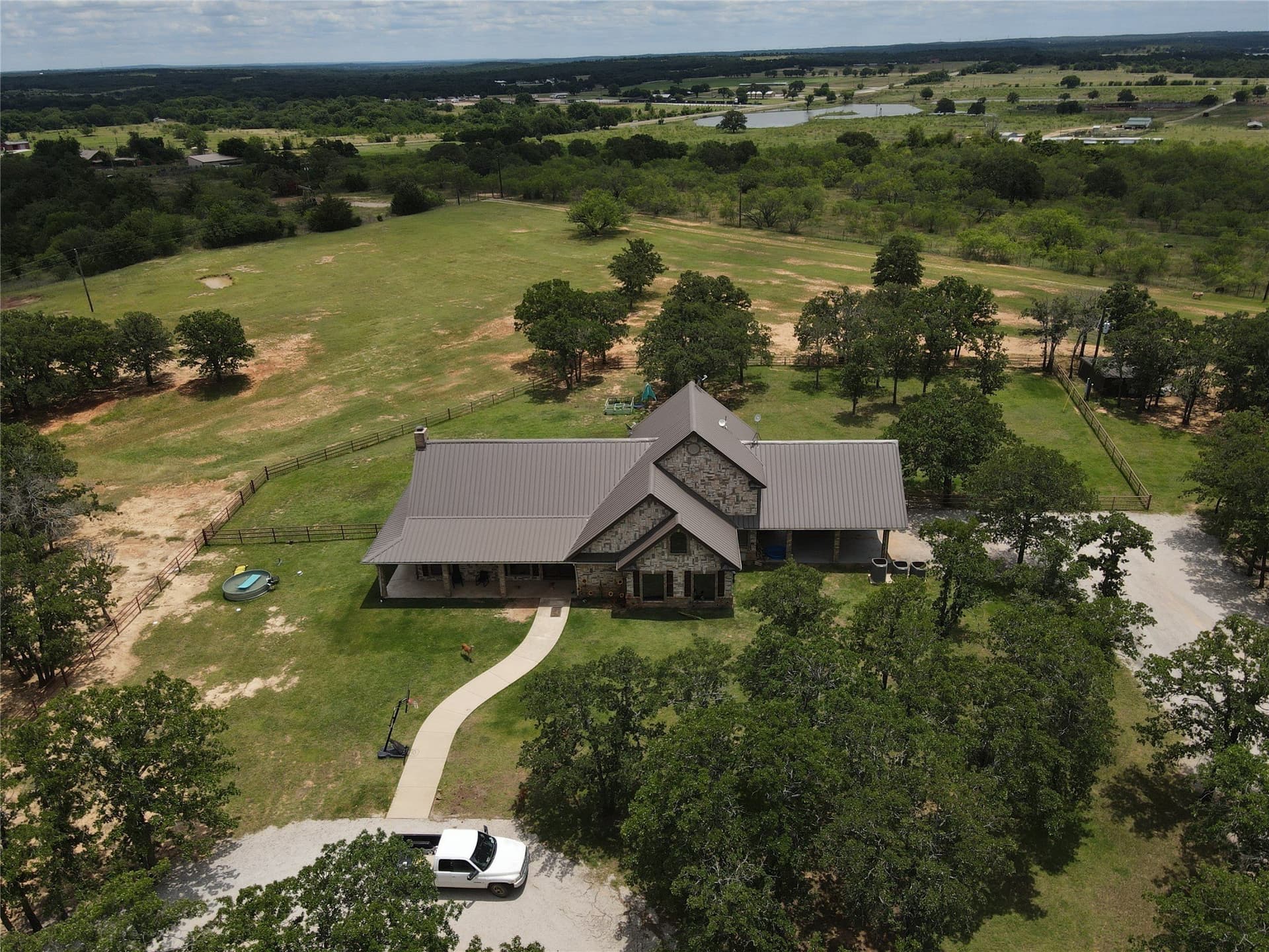 23.11 acres in Montague County - photo 38