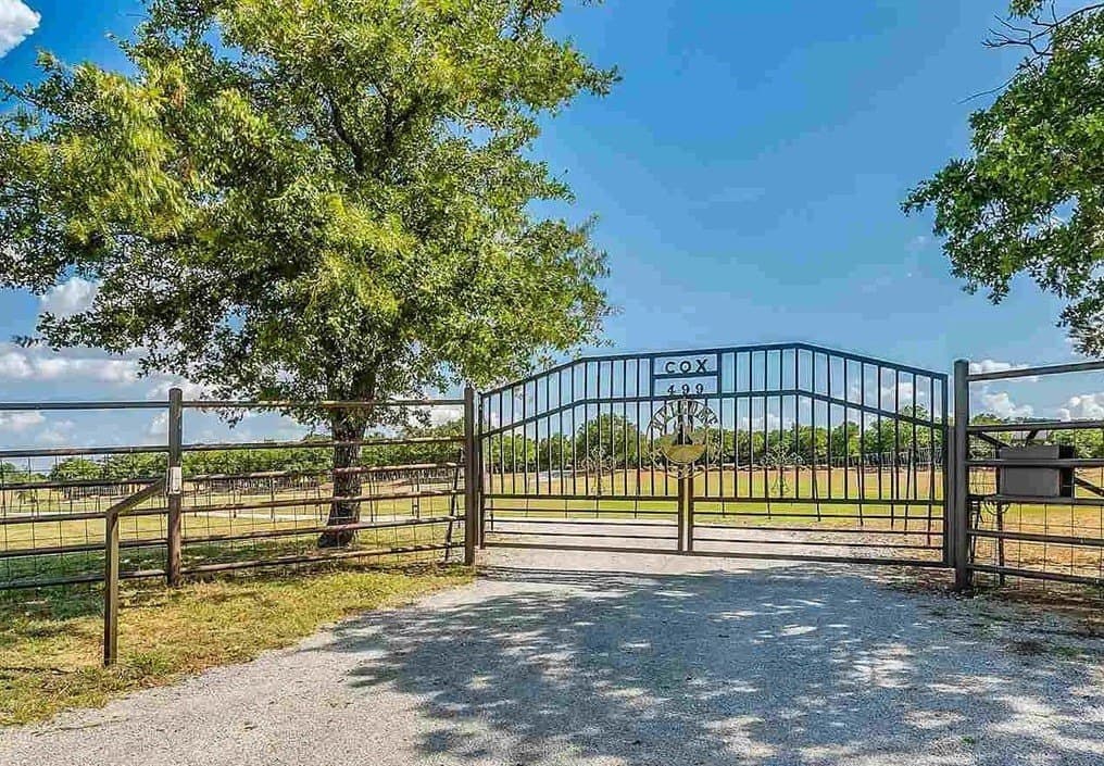 23.11 acres in Montague County - photo 2