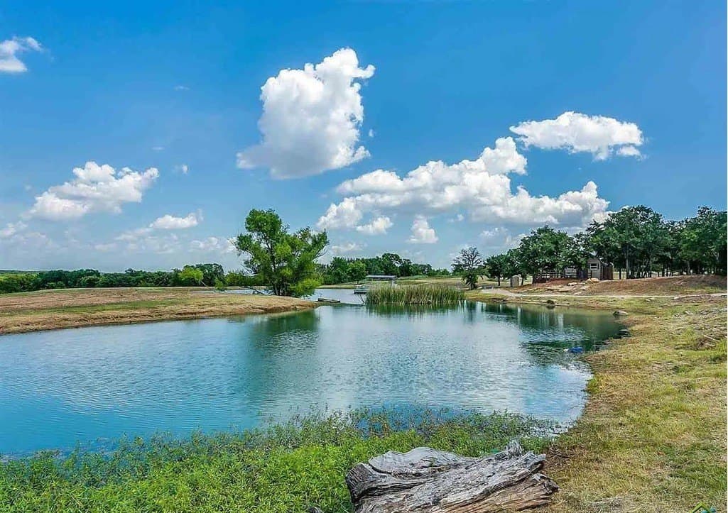 23.11 acres in Montague County - photo 28