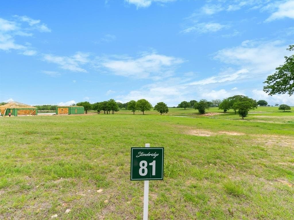 2.94 acres in Montague County featured view
