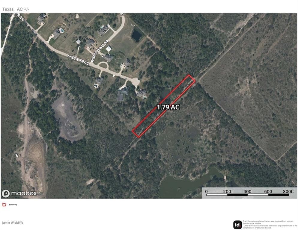1.79 acres in Rockwall County gallery image 2