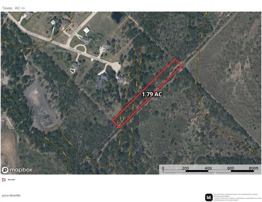 1.79 acres in Rockwall County gallery image 3