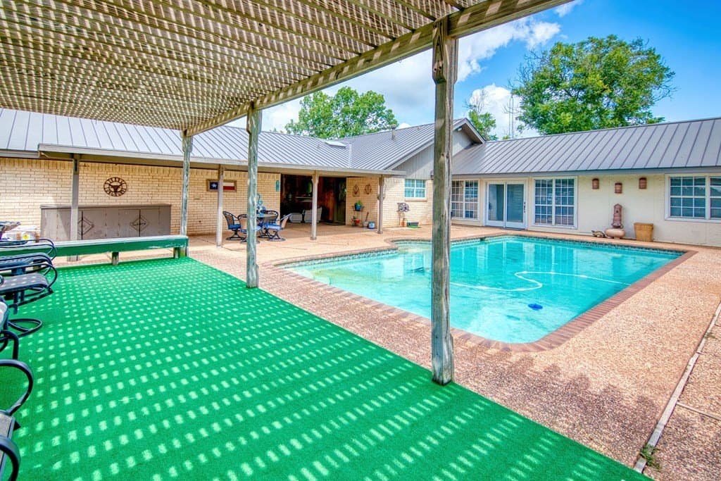 21.45 acres in San Saba County featured view