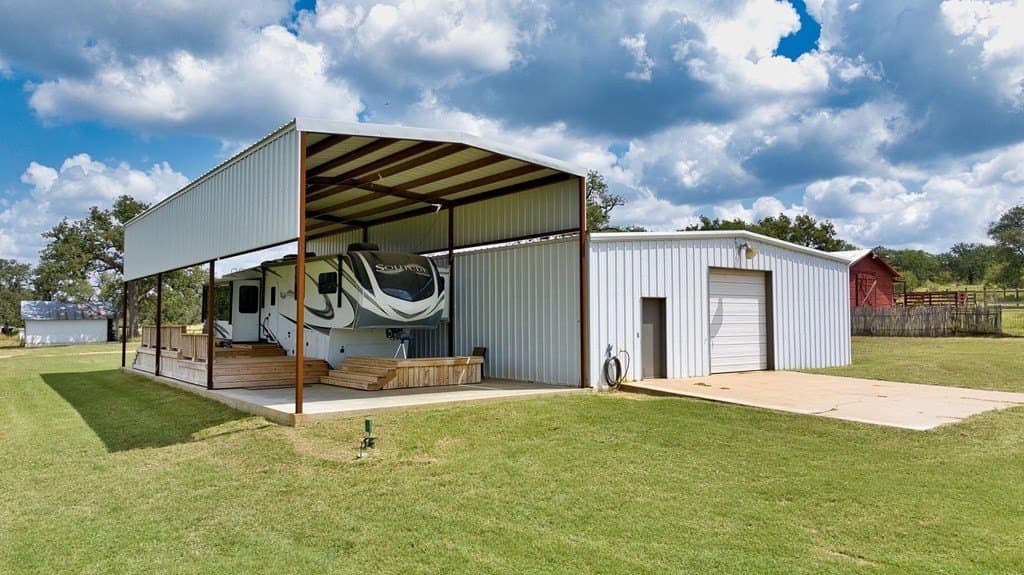 21.45 acres in San Saba County gallery image 4