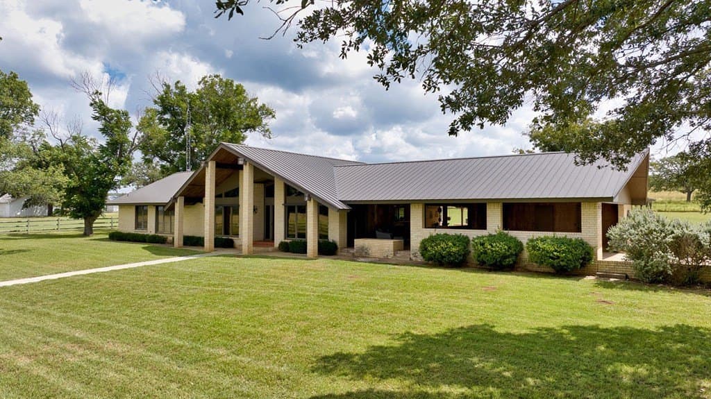 21.45 acres in San Saba County gallery image 2