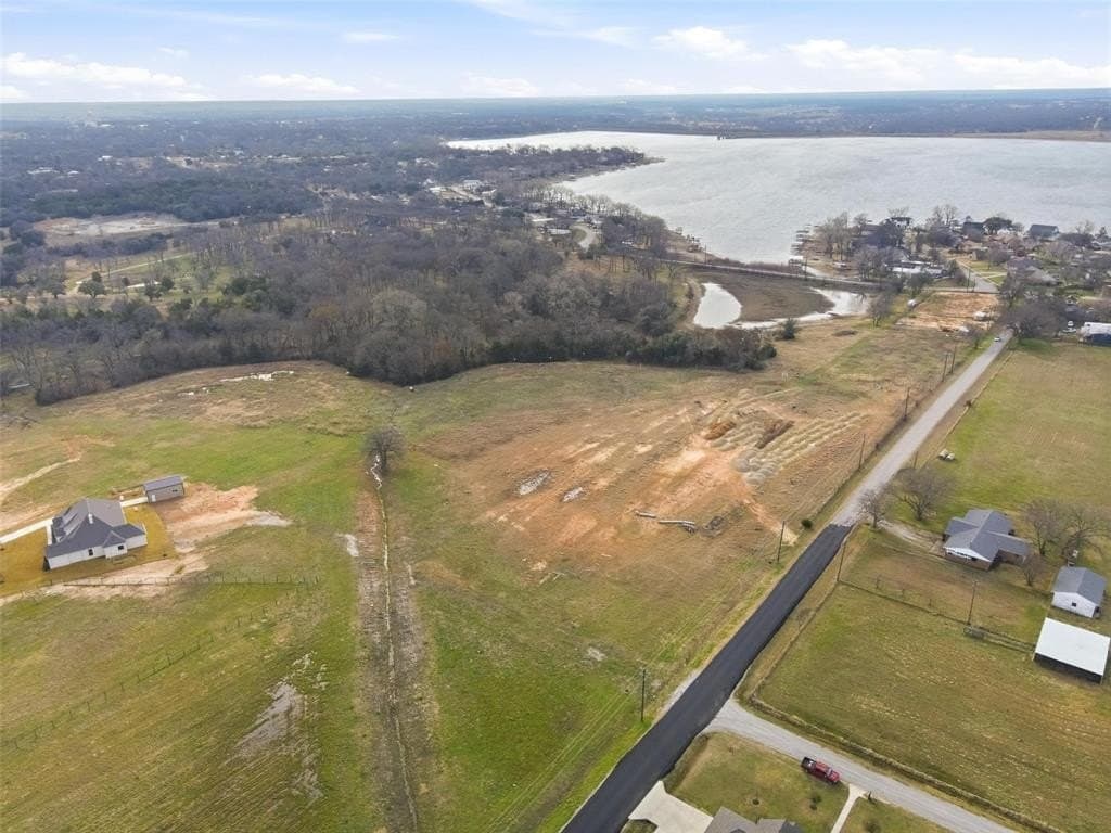 9.81 acres in Parker County gallery image 2