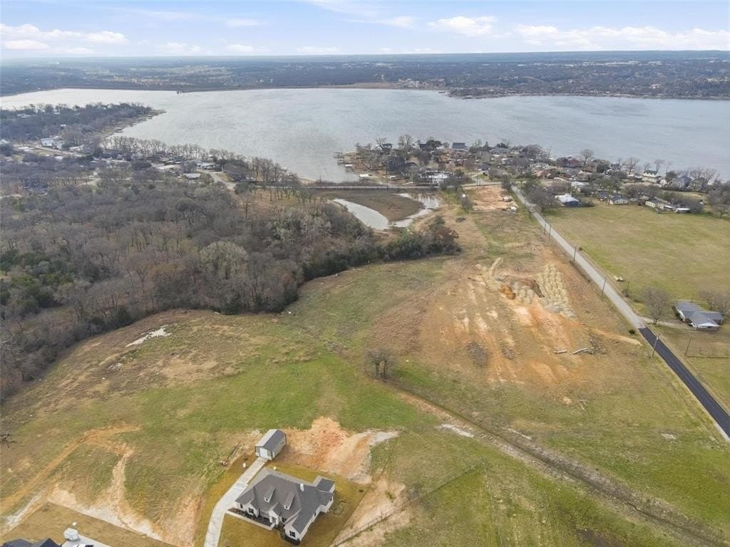 9.81 acres in Parker County gallery image 3