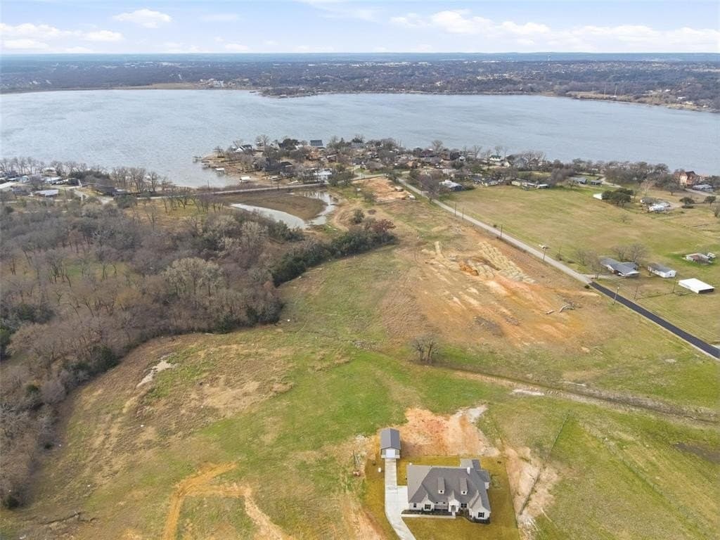 9.81 acres in Parker County featured view