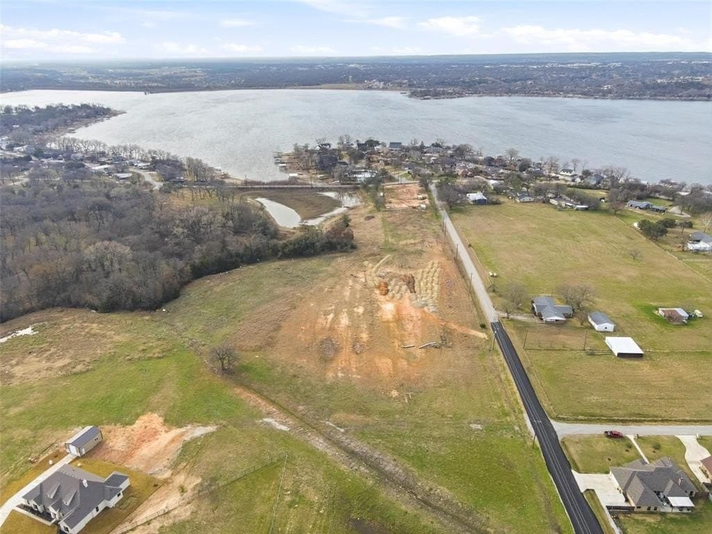 9.81 acres in Parker County gallery image 4