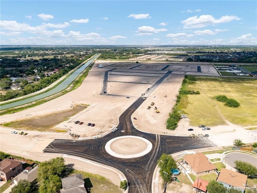 0.24 acres in Hidalgo County featured view