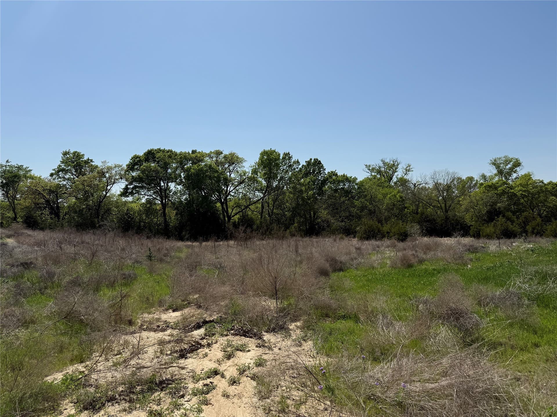 2.18 acres in Parker County featured view