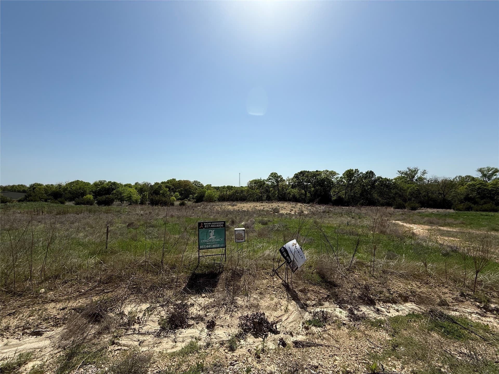 2.18 acres in Parker County gallery image 2