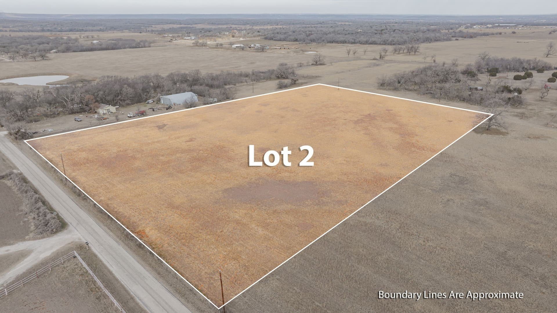 5.31 acres in Parker County - photo 3