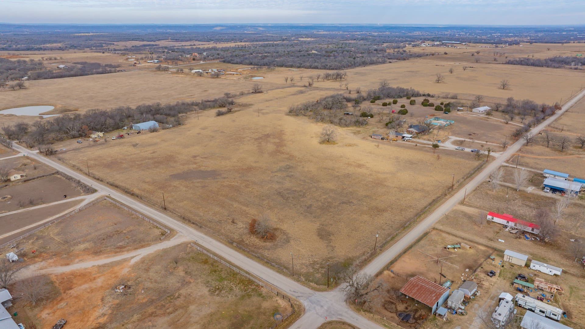 5.31 acres in Parker County - photo 9