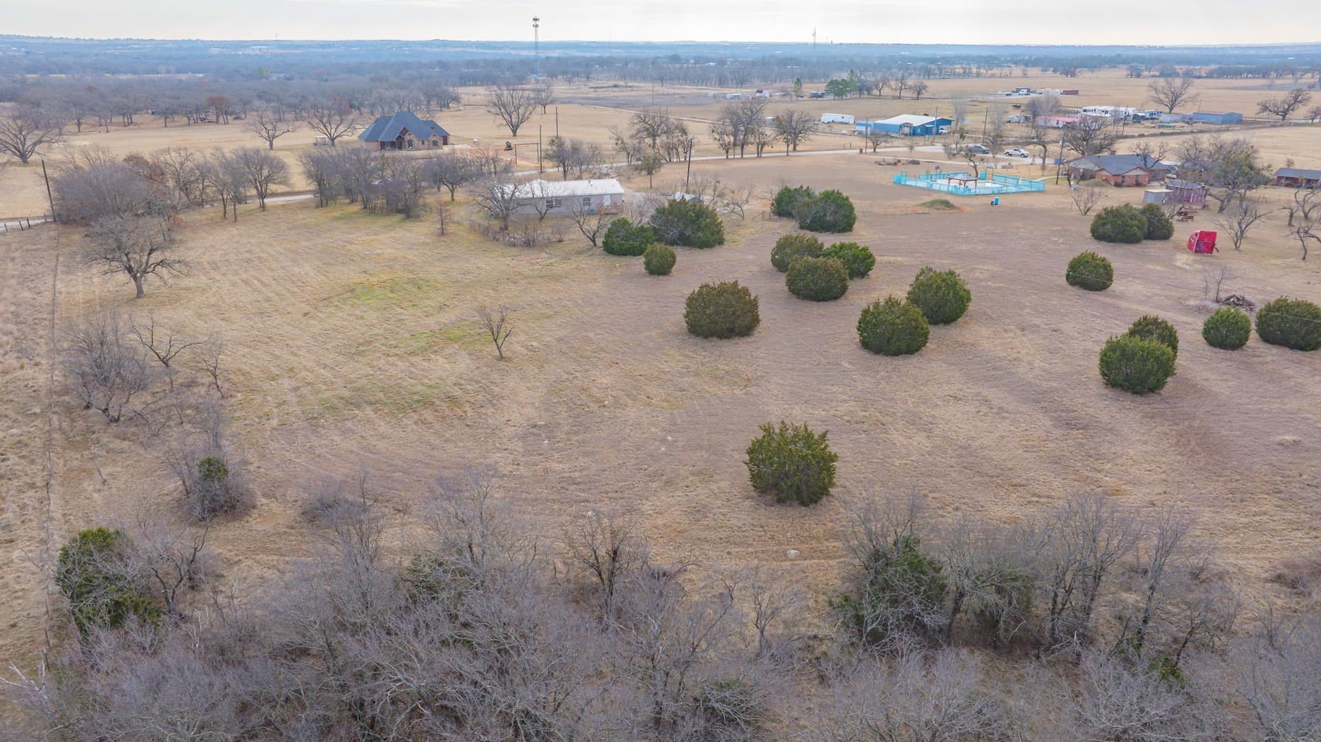 5.31 acres in Parker County - photo 24
