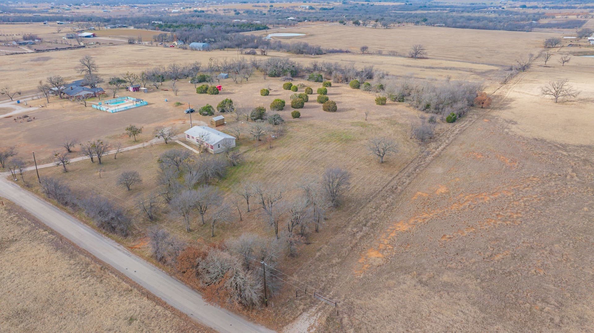 5.31 acres in Parker County - photo 31