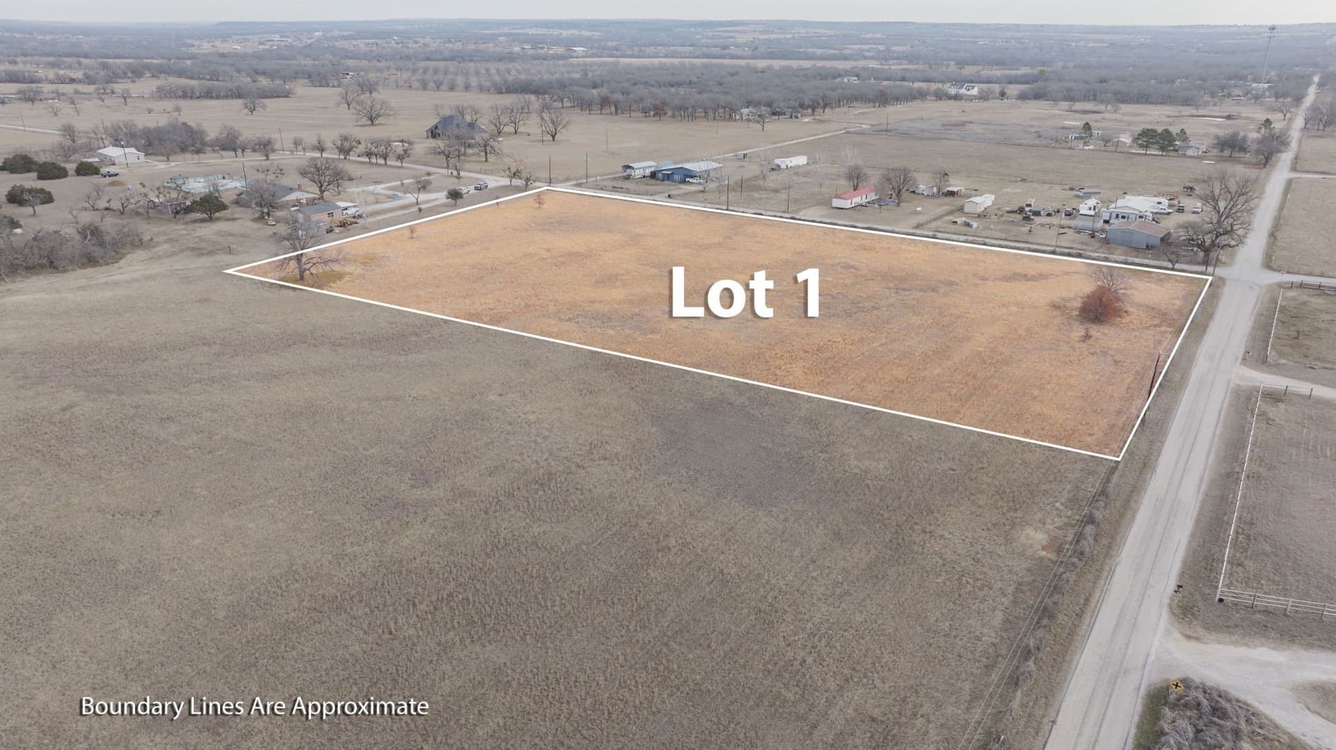 5.31 acres in Parker County - photo 20