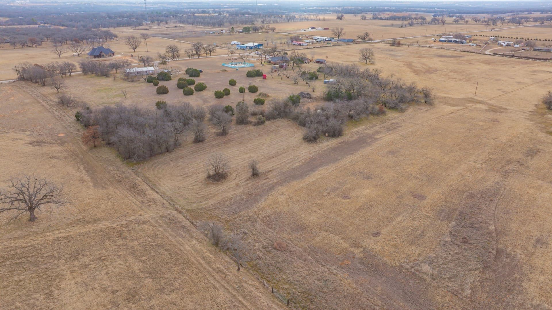 5.31 acres in Parker County - photo 27
