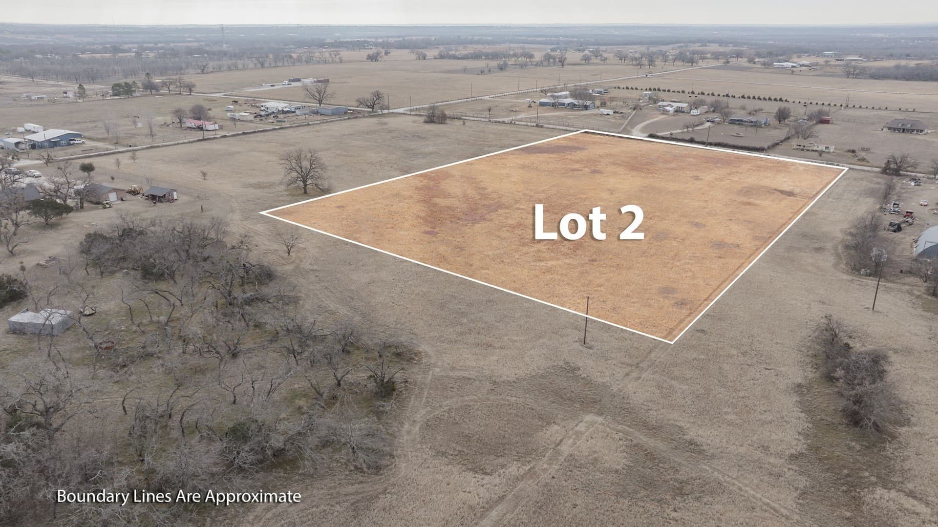 5.31 acres in Parker County - photo 23