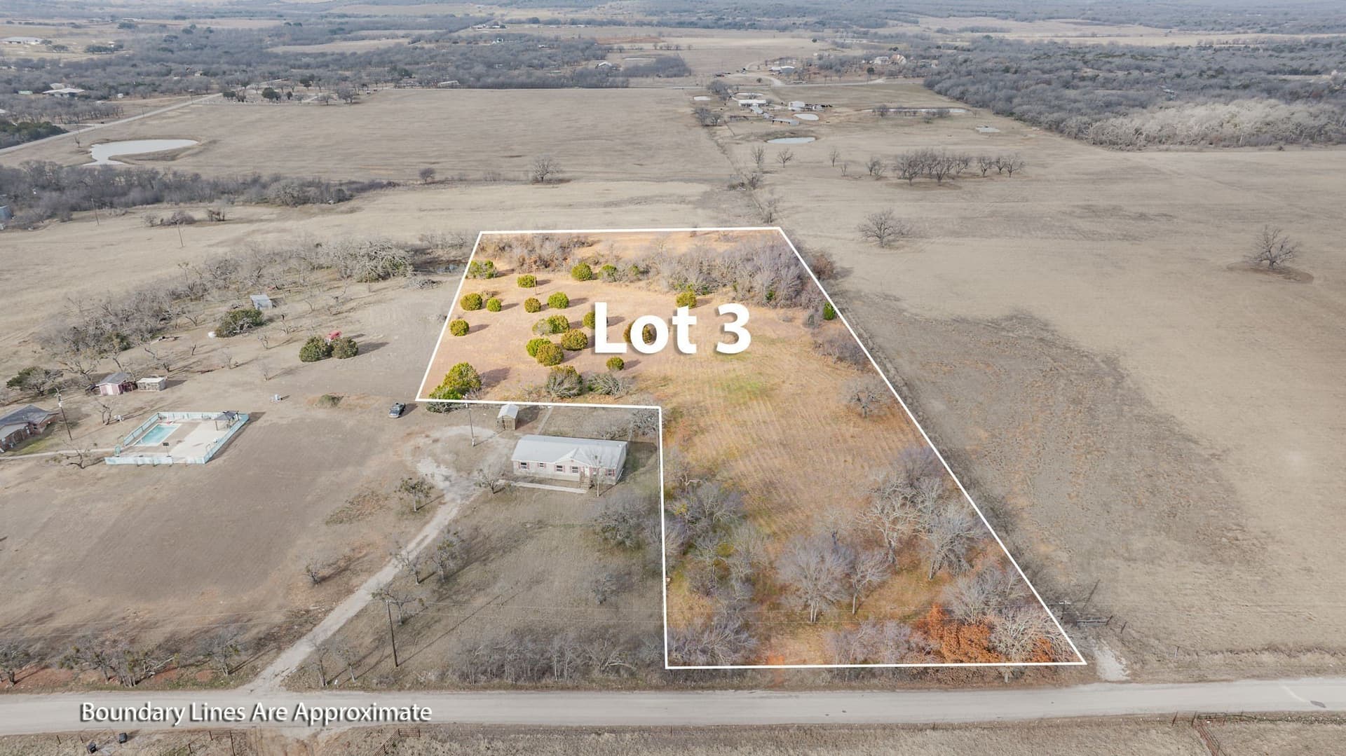 5.31 acres in Parker County - photo 6