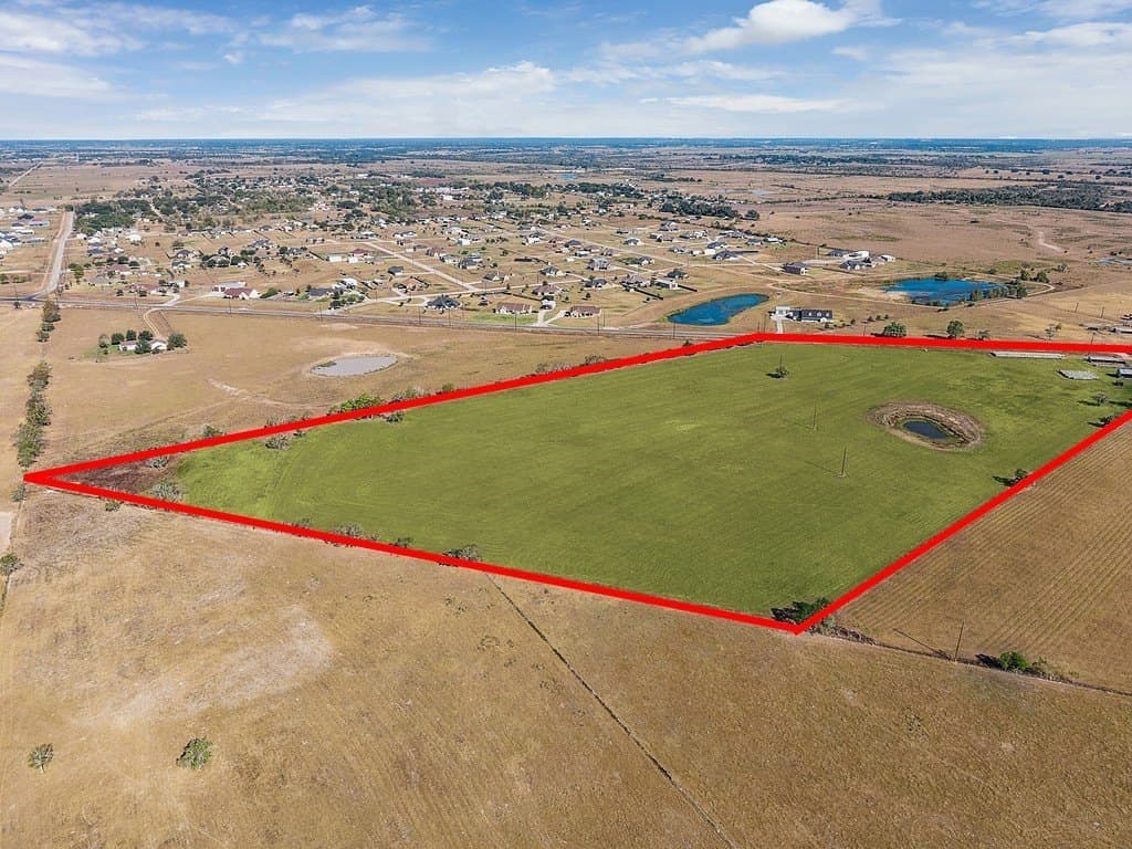 22.19 acres in Austin County - photo 7